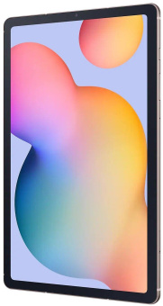 Планшет Samsung Galaxy Tab S6 Lite SM-P620 1280 (2.4) 8C RAM4Gb ROM64Gb 10.4" TFT 2000x1200 Android 14 розовый 8Mpix 5Mpix BT WiFi Touch microSD 1Tb 7040mAh от магазина РЭССИ