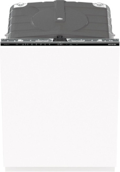 Посудомоечная машина встраив. Gorenje GV643D60 1900Вт полноразмерная белый от магазина РЭССИ