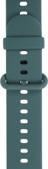 Ремешок Xiaomi BHR5438GL для Xiaomi Redmi Watch 2 Lite зеленый от магазина РЭССИ