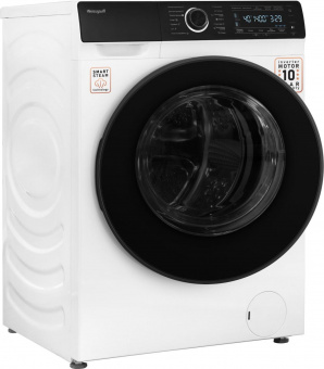 Стиральная машина Weissgauff Premium WM 61410 Autodose Inverter Steam класс: A загр.фронтальная макс.:10кг белый от магазина РЭССИ