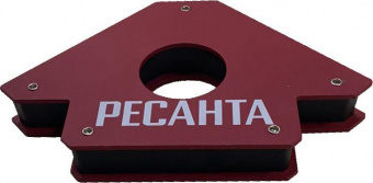 Угольник магн. Ресанта УМ-34 (71/6/71) от магазина РЭССИ