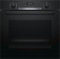 Духовой шкаф Электрический Bosch HBG517EB0R черный от магазина РЭССИ