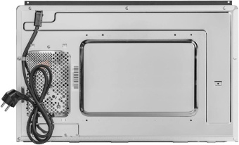 Микроволновая печь Maunfeld MBMO820SGB09 1270Вт черный (встраиваемая) от магазина РЭССИ