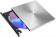 Картинка Привод DVD-RW Asus SDRW-08U9M-U серебристый USB slim ultra slim M-Disk Mac внешний RTL от магазина РЭССИ Привод DVD-RW Asus SDRW-08U9M-U серебристый USB slim ultra slim M-Disk Mac внешний RTL от магазина РЭССИ
