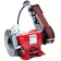 Картинка Заточной станок со шлифовальной лентой REDVERG RD-BG150-300SBL 6662756 от магазина РЭССИ Заточной станок со шлифовальной лентой REDVERG RD-BG150-300SBL 6662756 от магазина РЭССИ