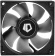 Вентилятор ID-Cooling NO-8025-SD 80x80mm 3-pin 21dB 60gr Ret от магазина РЭССИ