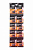 Элемент питания DURACELL BASIC LR03 отрывной 2*10 BL20 от магазина РЭССИ