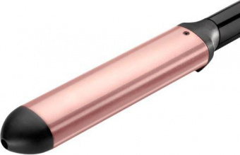 Щипцы Babyliss C457E макс.темп.:210С покрытие:кварц-керамическое черный от магазина РЭССИ