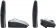 Р/Телефон Dect Panasonic KX-TG2512RUS серебристый (труб. в компл.:2шт) АОН от магазина РЭССИ
