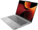 Ноутбук Lenovo IdeaPad Slim 5 14AHP9 Ryzen 5 8645HS 16Gb SSD512Gb AMD Radeon 760M 14" OLED WUXGA (1920x1200) noOS grey WiFi BT Cam (83DB001CRK) от магазина РЭССИ