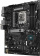 Материнская плата Asus ROG STRIX Z790-H GAMING WIFI Soc-1700 Intel Z690 4xDDR5 ATX AC`97 8ch(7.1) 2.5Gg RAID+HDMI+DP от магазина РЭССИ