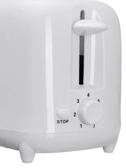 Тостер Starwind ST7001 700Вт белый от магазина РЭССИ