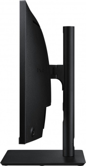 Монитор Samsung 23.8" S24R650FDI темно-серый IPS LED 5ms 16:9 HDMI полуматовая HAS Piv 250cd 178гр/178гр 1920x1080 75Hz VGA DP FHD USB 5.1кг от магазина РЭССИ