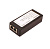 Инжектор PoE 1хRJ45 10/100/1000 Мб/с, 802.3af/at, до 30 Вт, AC 220В, DC 52В от магазина РЭССИ