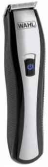 Триммер Wahl Vario черный/серебристый (насадок в компл:2шт) от магазина РЭССИ