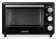 Мини-печь Starwind SMO2043 18л. 1200Вт черный от магазина РЭССИ