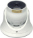 Камера видеонаблюдения IP Tantos TSi-Ee50FPN 2.8-2.8мм цв. корп.:белый (00-00244633) от магазина РЭССИ