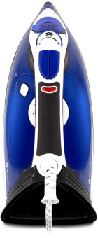 Утюг Vitek VT-8337 2500Вт синий/белый/серый от магазина РЭССИ