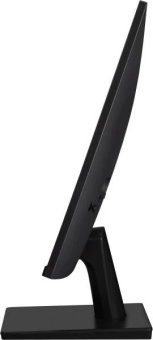 Монитор ViewSonic 27" VA2715-H черный VA LED 16:9 HDMI матовая 250cd 178гр/178гр 1920x1080 100Hz FreeSync VGA FHD 3.6кг от магазина РЭССИ