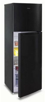 Холодильник Бирюса Б-B6139 2-хкамерн. черный от магазина РЭССИ