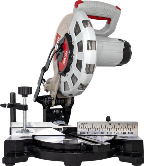 Торцовочная пила Ресанта ТП-210 1600Вт 5000об/мин d=210мм от магазина РЭССИ