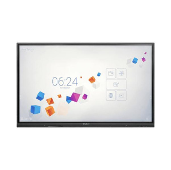 Интерактивный комплекс NexTouch Nextpanel 86 IFCCV1INT86 86" IR Android 8.0 Intel Core i5 DDR4 8Gb SSD 128Gb 4K (3840x2160) WiFi от магазина РЭССИ