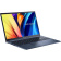 Ноутбук Asus VivoBook X1502ZA-BQ1858 Core i5 12500H 16Gb SSD512Gb Intel Iris Xe graphics 15.6" IPS FHD (1920x1080) noOS blue WiFi BT Cam (90NB0VX1-M02NC0) от магазина РЭССИ