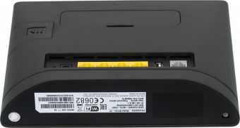 Интернет-центр Huawei B315s-22 (51067677) 10/100/1000BASE-TX/4G(3G) cat.4 белый от магазина РЭССИ