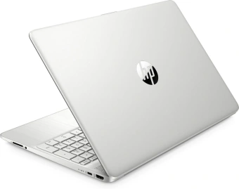Ноутбук HP 15-ef2747wm Ryzen 7 5700U 16Gb SSD512Gb AMD Radeon 15.6" IPS Touch FHD (1920x1080) Windows 11 Home silver WiFi BT Cam (8B3S2UA) от магазина РЭССИ