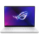 Ноутбук Asus ROG Zephyrus G14 GA403UI-QS094W Ryzen 9 8945HS 32Gb SSD1Tb NVIDIA GeForce RTX4070 8Gb 14" OLED 3K (2880x1800) Windows 11 Home white WiFi BT Cam (90NR0HX2-M004J0) от магазина РЭССИ