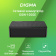 Коммутатор Digma DSW-105GE DSW-105GEV2 (L2) 5x1Гбит/с неуправляемый от магазина РЭССИ