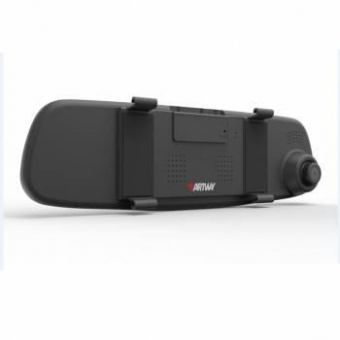 Видеорегистратор Artway AV-600 черный 1.3Mpix 1080x1920 1080p 120гр. от магазина РЭССИ