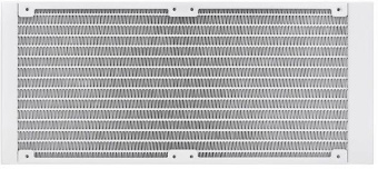 Система водяного охлаждения Thermaltake TH280 V2 Snow ARGB Soc-AM5/AM4/1151/1200/1700 белый 4-pin 34.7dB Al+Cu Ret (CL-W377-PL14SW-A) от магазина РЭССИ