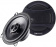 Колонки автомобильные Nakamichi NSE-1318R 160Вт 87дБ 4Ом 13см (5дюйм) (ком.:2кол.) коаксиальные двухполосные от магазина РЭССИ