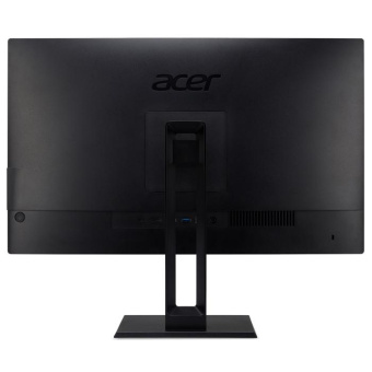 Моноблок Acer Veriton Z2694G 23.8" Full HD i3 12100 (3.3) 8Gb SSD512Gb UHDG CR noOS GbitEth WiFi BT 65W клавиатура мышь Cam черный 1920x1080 от магазина РЭССИ
