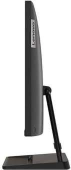 Моноблок Lenovo XiaoXin 27" Full HD i5 12450H (2) 16Gb SSD512Gb UHDG Windows 11 trial (для ознакомления) Professional GbitEth WiFi BT 90W клавиатура мышь Cam черный 1920x1080 от магазина РЭССИ