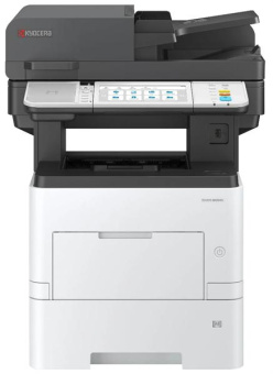МФУ лазерный Kyocera Ecosys MA5500ifx (110C0Z3NL0) A4 Duplex белый от магазина РЭССИ