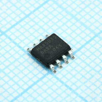 MAX5035DASA+T от магазина РЭССИ