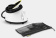 Пароочиститель напольный Karcher EasyFix SC 2 Deluxe 1500Вт белый/желтый от магазина РЭССИ