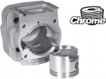 Триммер бензиновый Carver GBC-043M 1250Вт 1.6995л.с. неразбор.штан. реж.эл.:леска/нож от магазина РЭССИ