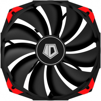 Вентилятор ID-Cooling NO-14025K 140x140mm 4-pin 17-33dB 145gr Ret от магазина РЭССИ