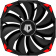 Картинка Вентилятор ID-Cooling NO-14025K 140x140mm 4-pin 17-33dB 145gr Ret от магазина РЭССИ Вентилятор ID-Cooling NO-14025K 140x140mm 4-pin 17-33dB 145gr Ret от магазина РЭССИ