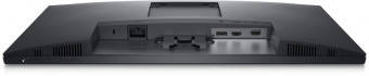 Монитор Dell 23.8" E2424HS черный VA LED 5ms 16:9 HDMI матовая HAS Piv 250cd 178гр/178гр 1920x1080 60Hz VGA DP FHD 4.53кг от магазина РЭССИ