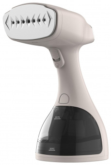 Отпариватель ручной Domfy DSC-GS310 1650Вт бежевый от магазина РЭССИ