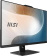 Моноблок MSI Modern AM272P 12M-453XRU 27" Full HD i3 1215U (1.2) 8Gb SSD512Gb UHDG noOS GbitEth WiFi BT 120W клавиатура мышь Cam черный 1920x1080 от магазина РЭССИ