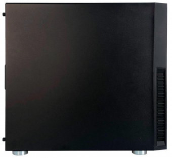 ПК IRU Game 510B5GM MT i5 10400F (2.9) 16Gb 1Tb SSD240Gb GTX1660 6Gb Windows 10 Home Single Language 64 GbitEth 500W черный (1622203) от магазина РЭССИ