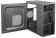 Корпус LinkWorld VC-13M171 черный без БП mATX 1x80mm 1x120mm 2xUSB2.0 audio от магазина РЭССИ