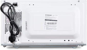 Микроволновая Печь Starwind SMW3220 20л. 700Вт белый от магазина РЭССИ