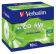 Диск CD-RW Verbatim 700Mb 4x Jewel case (10шт) (43123) от магазина РЭССИ