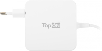 Блок питания TopON TOP-MI65-WHITE автоматический 65W 5V-20.3V 3.25A от бытовой электросети от магазина РЭССИ